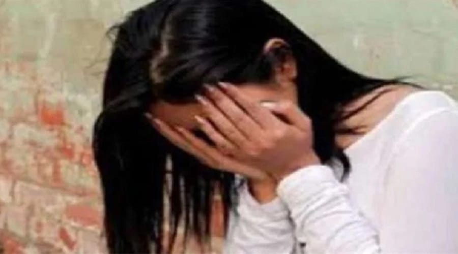 Gangrape with the girl in Muzaffarnagar, filed the case