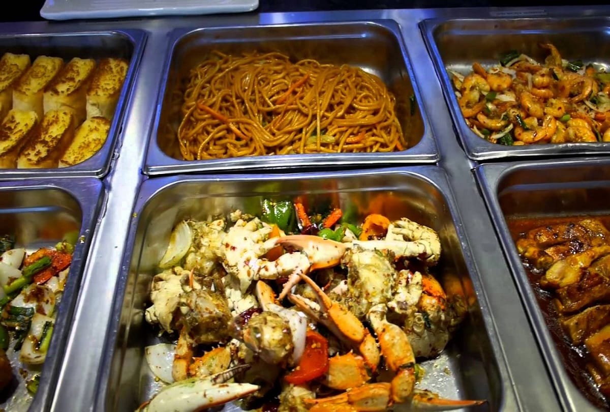 Restaurant goes bankrupt after unlimited food offer in china