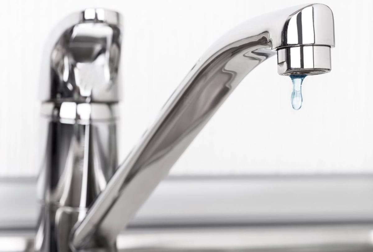 vastu tips for water leakage and leaking taps at home