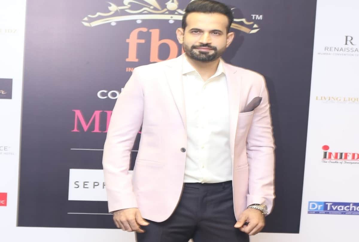 Irfan Pathan Epic Reply to Kangana Ranaut Over Israel-Palestine Conflict