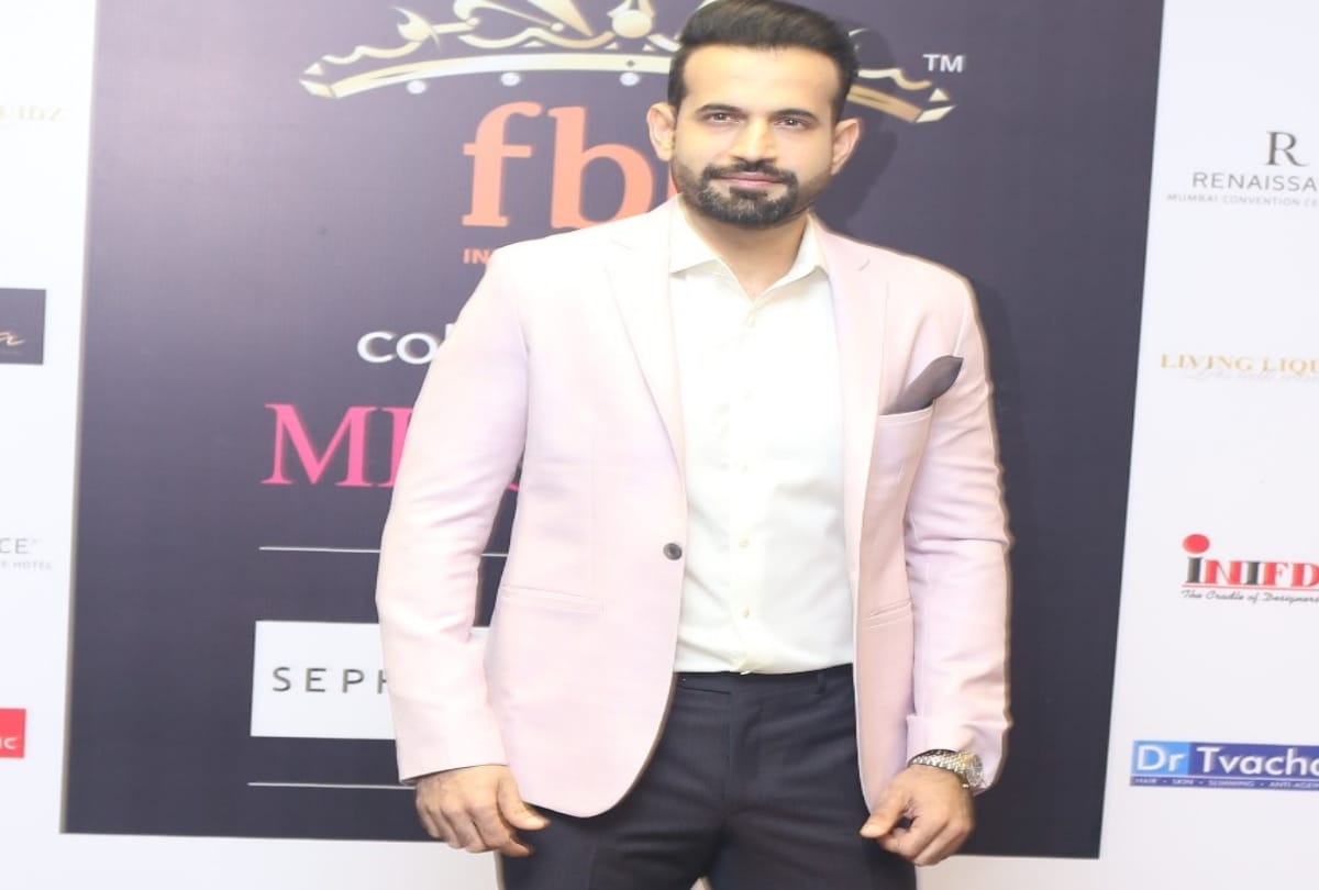 Irfan Pathan tweet on CAA protests said no need any permission in my own country to say what I feel