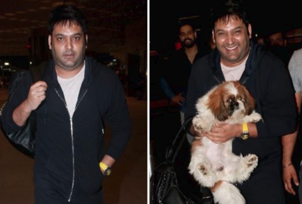 Its confirm now Kapil Sharma is set to comeback on TV in October