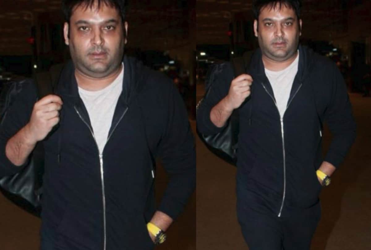 Kapil Sharma new produce film Son of Manjeet Singh first poster released