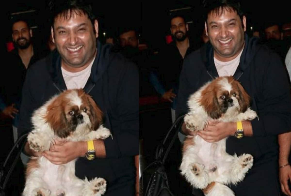 kapil sharma slam media and said Don’t believe what you read I haven’t spoken