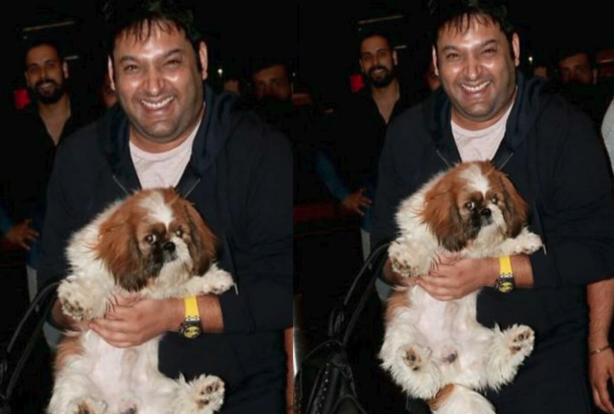 Krishna Abhishek says want to work with Kapil Sharma