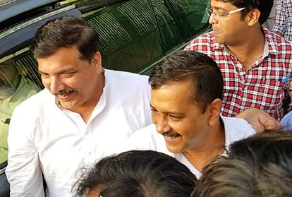 how tussle of power in delhi starts between delhi government and lg read in 8 points