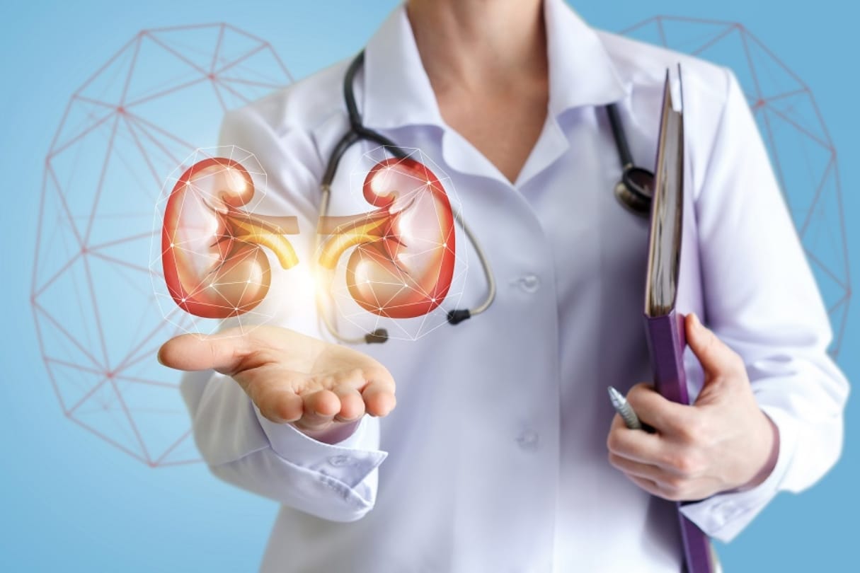 causes of kidney disease,treatment chronic kidney disease
