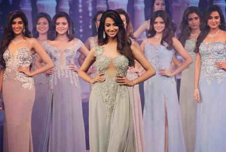 chandigarh, miss india 2018 first runner up meenakshi chaudhary