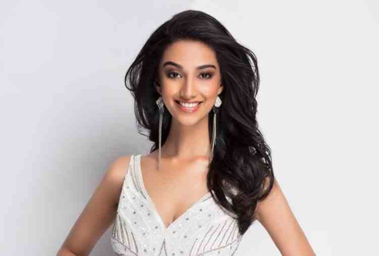 chandigarh, miss india 2018 first runner up meenakshi chaudhary