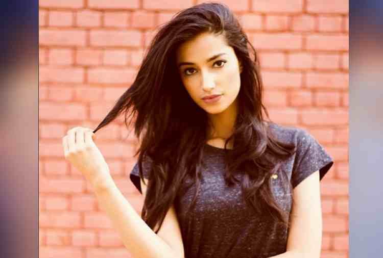 chandigarh, miss india 2018 first runner up meenakshi chaudhary