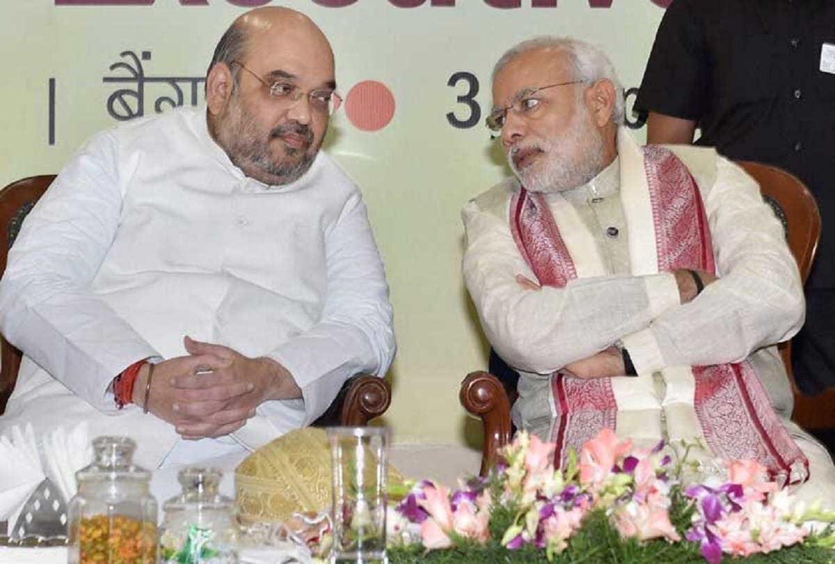 Assembly Elections 2018: BJP may release list of candidates of MP and Rajasthan