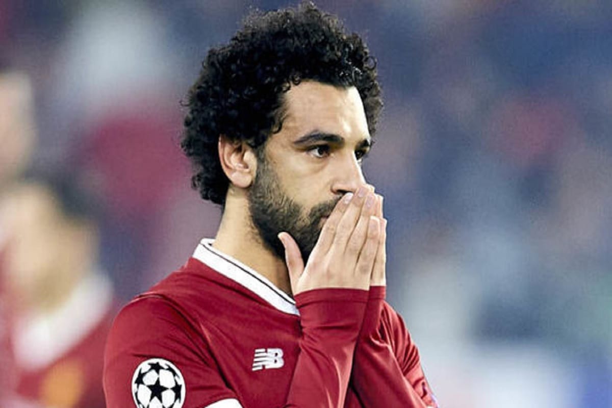 Mohamed Salah help more than 400 poor people every month, know every thing about him