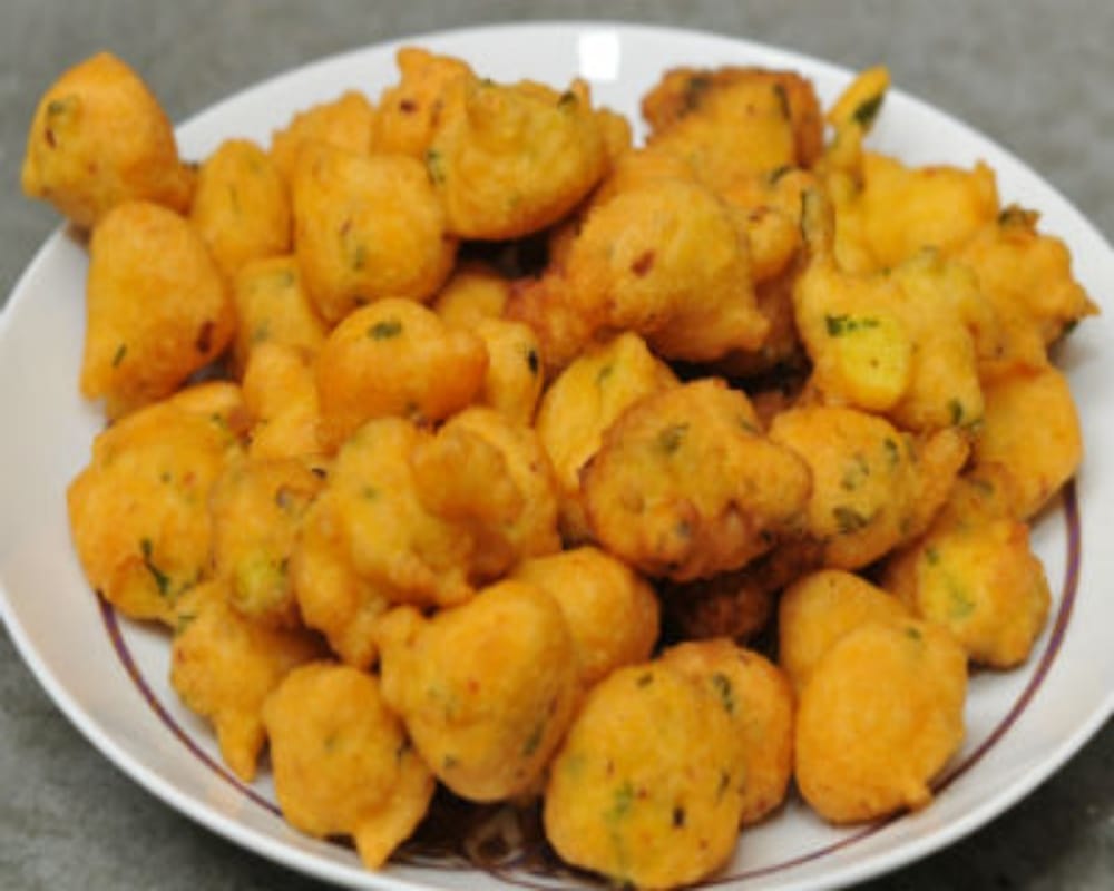 Recipe of Moong Dal mangodi