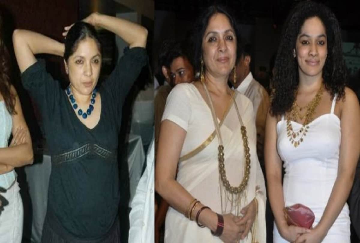 birthday special neena gupta life facts