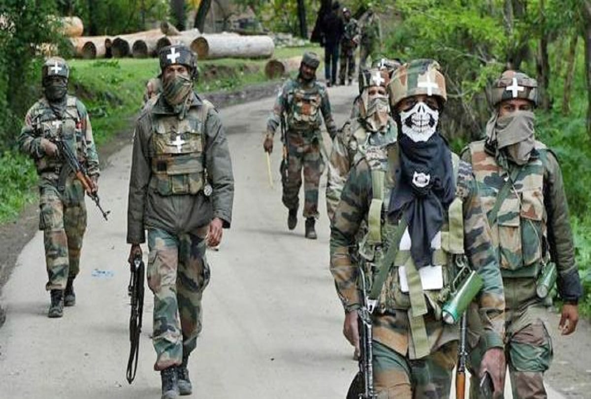 Operation All Out: Now army breakdown to terrorists by full freedom 