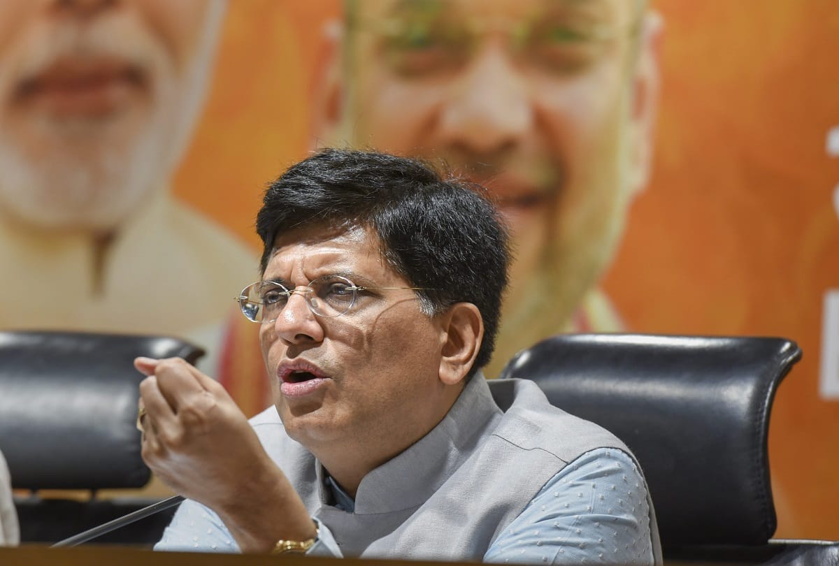 50 percent reservation for women in RPF recruitment: Railway Minister