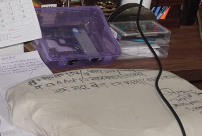  businessman karan gupta died in his own conspiracy.