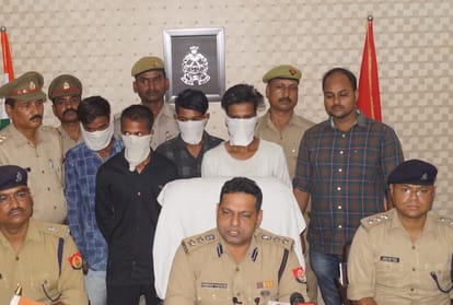  businessman karan gupta died in his own conspiracy.
