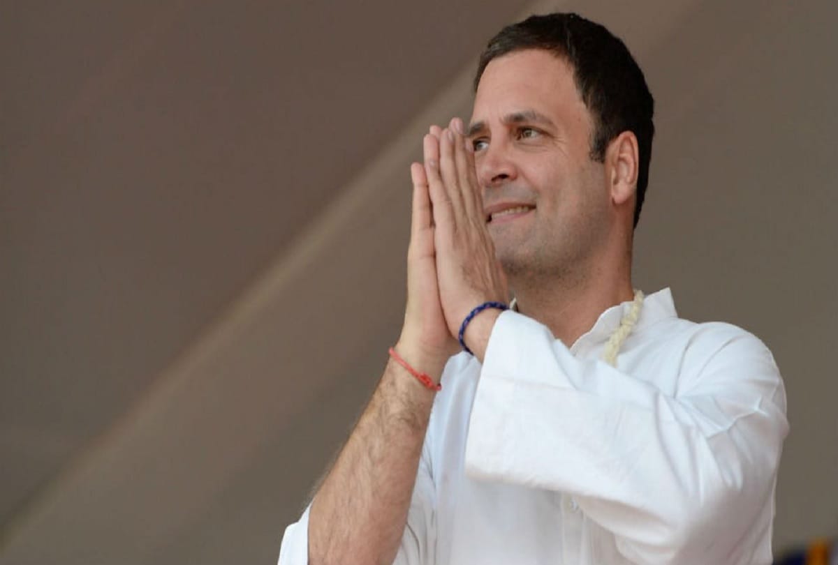Priya Prakash Varrier reaction on rahul gandhi winked on PM Modi