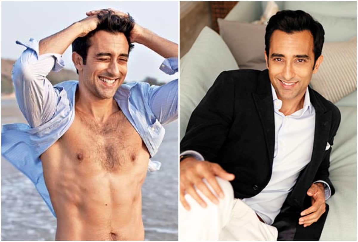 Rahul Khanna birthday special 7 unknown facts 