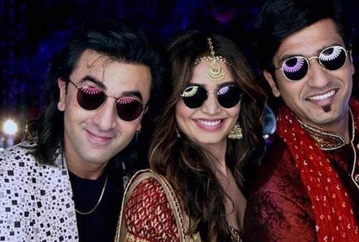 Ranbir Kapoor Sanju film box office collection day 13
