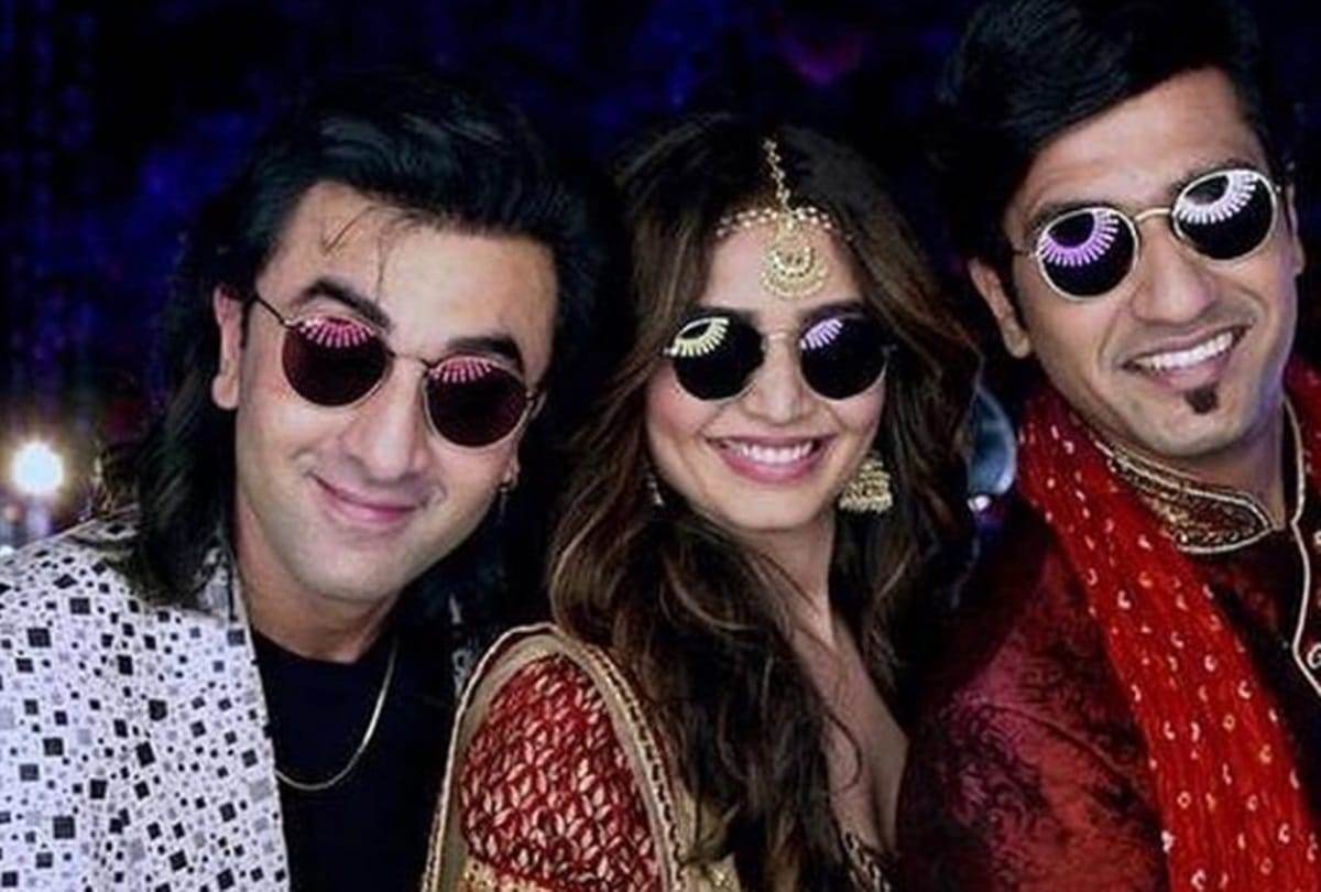 sanju movie 2nd day collection: ranbir kapoor film box office collection