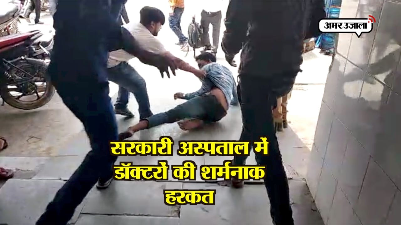 SHAJHANPUR NEWS