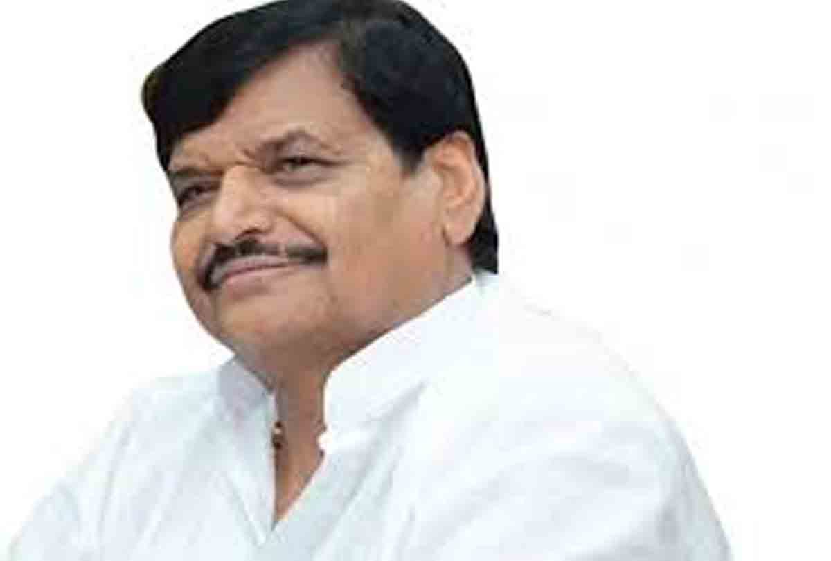 Shivpal Yadav met accused in jail of firing case 