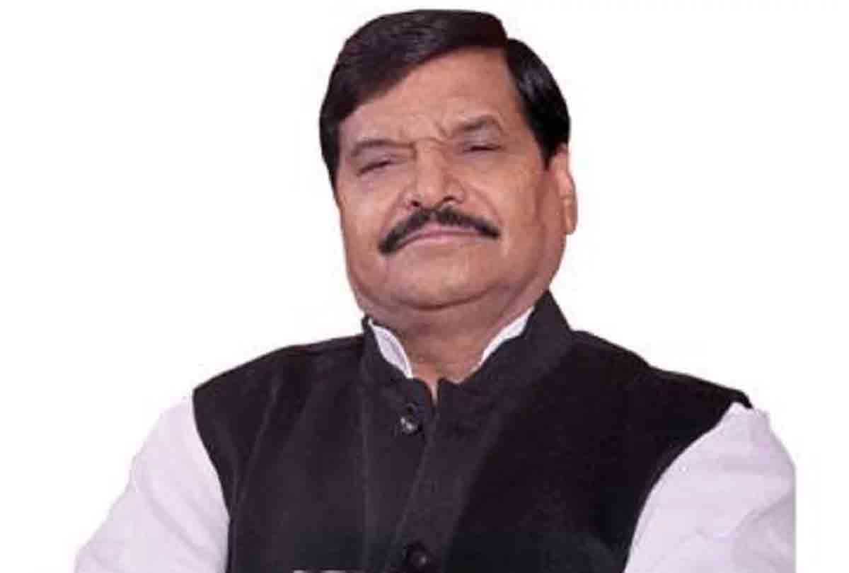 latest news related to shivpal singh yadav