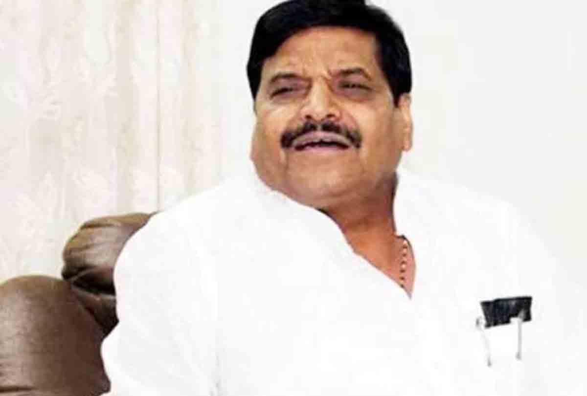 Shivpal Yadav met accused in jail of firing case 