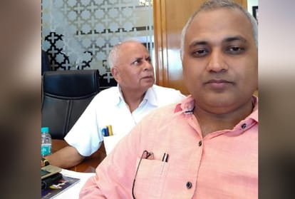Patiala House Court pass order to charge against Somnath Bharti in Malviya Nagar Midnight Raid Case 