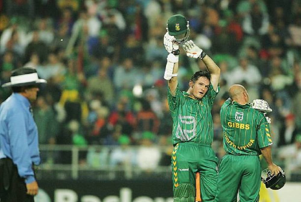 South africa cricket team known as a chokers in world cup for their shocking performances