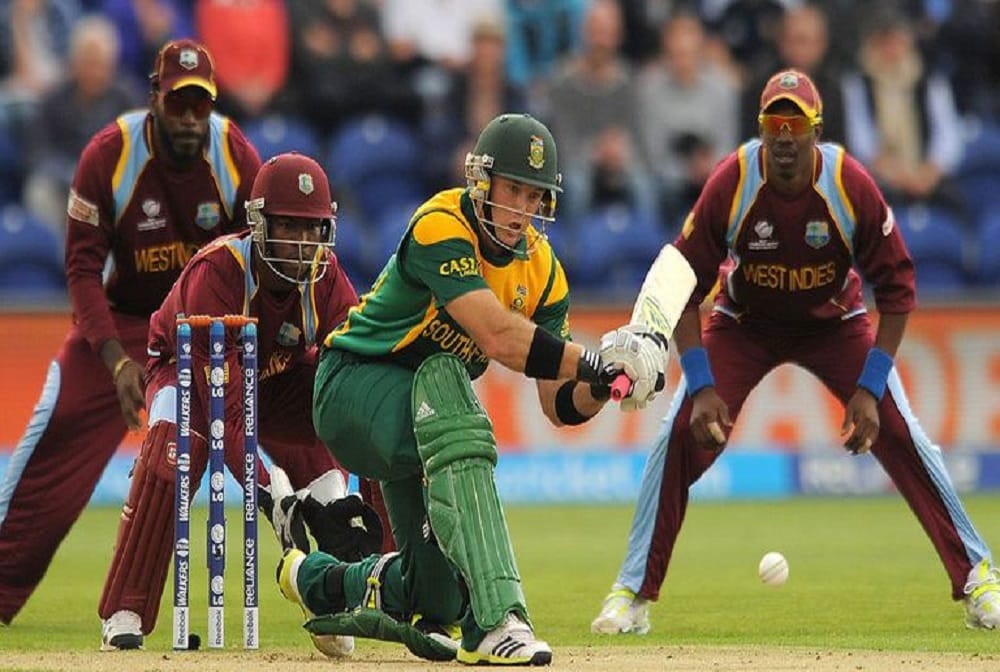 South africa cricket team known as a chokers in world cup for their shocking performances