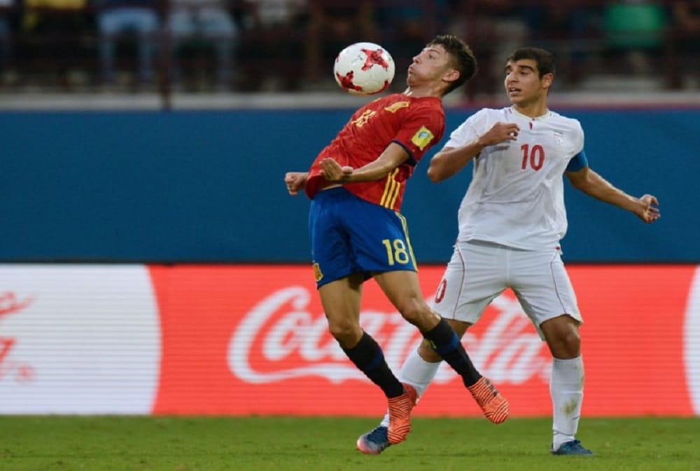 spain vs iran fifa world cup 2018 match preview