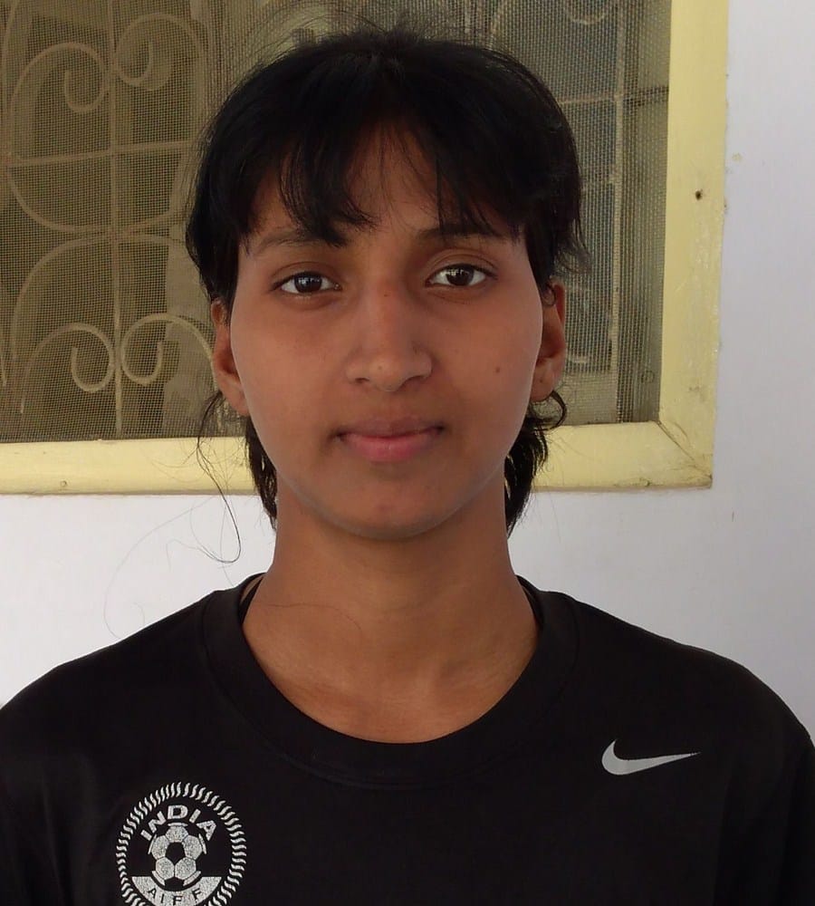 two footballer of deoria selected as  golkeeper