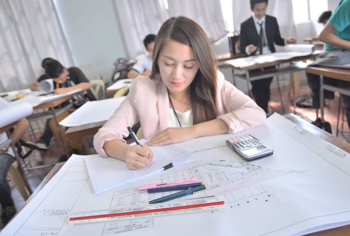 Apply for architecture degree from HPTU hamirpur