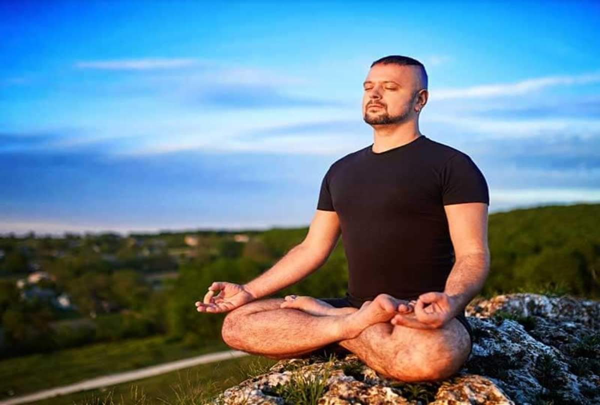 Sudarshan Kriya Yoga beats chronic fatigue syndrome