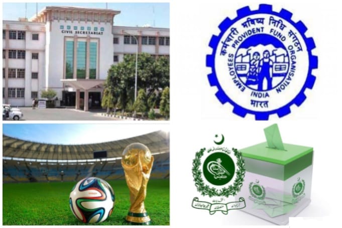 Top Five News stories of June 20