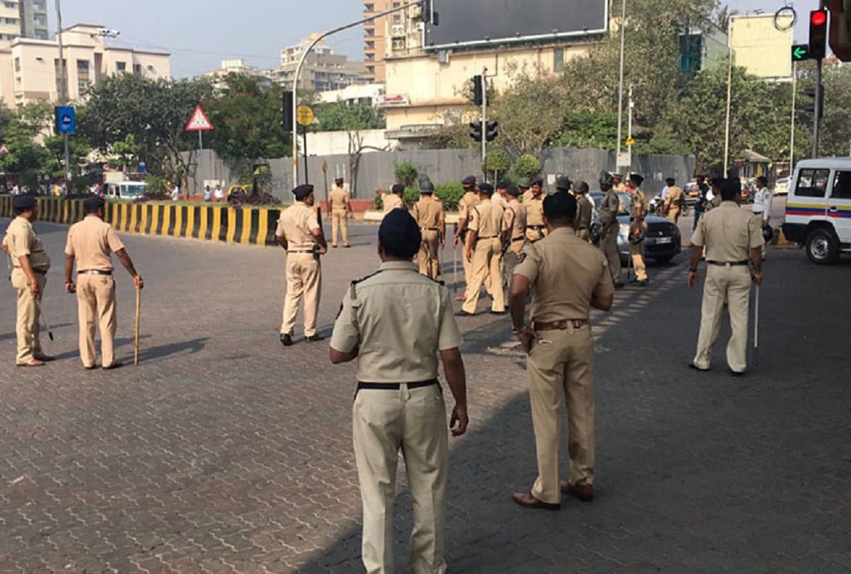 Person arrested for uploading video of communal clash on YouTube
