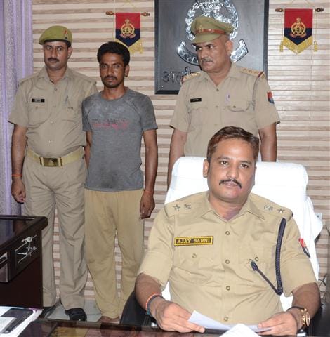  Wife had cooperated with lover to kill Sukhwira