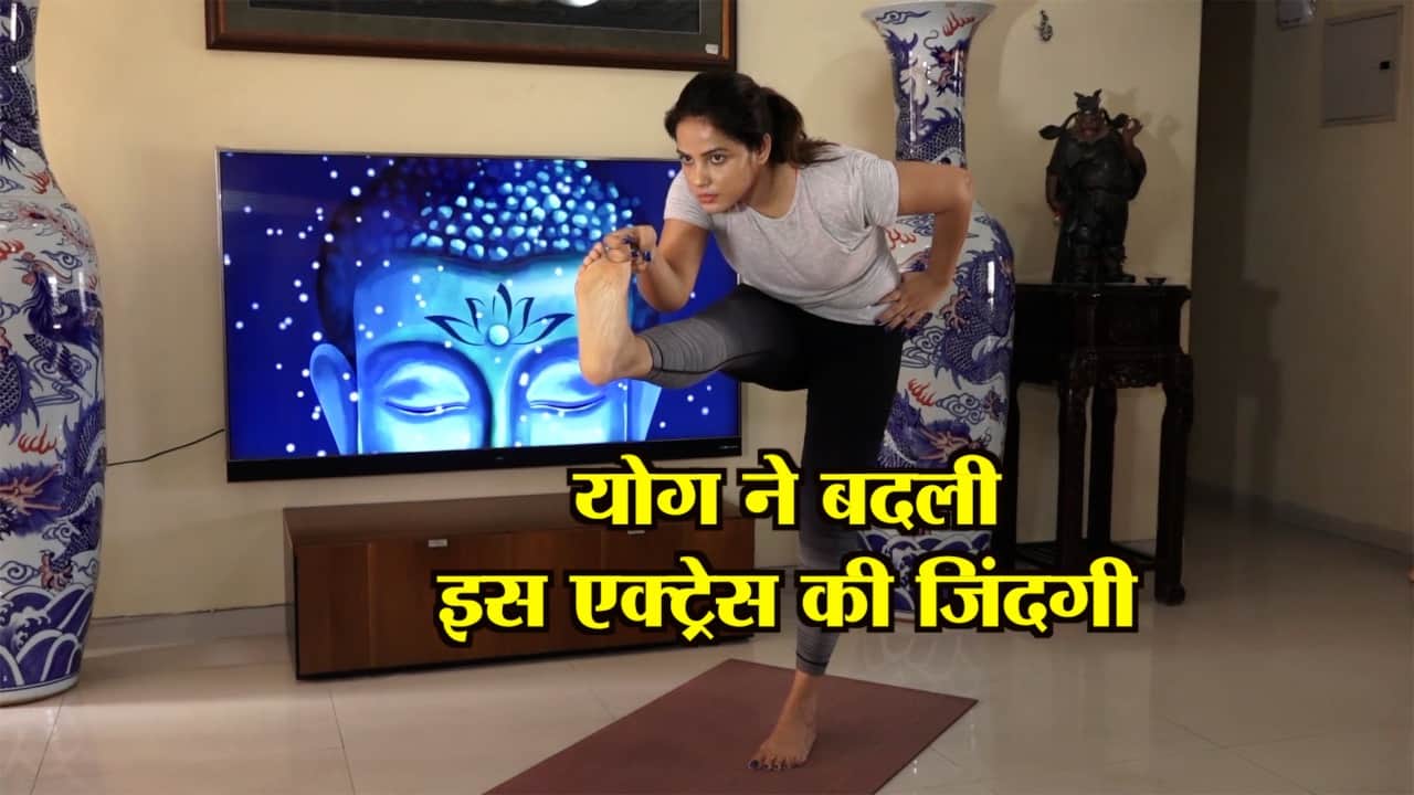 YOGA NEETU CHANDRA 