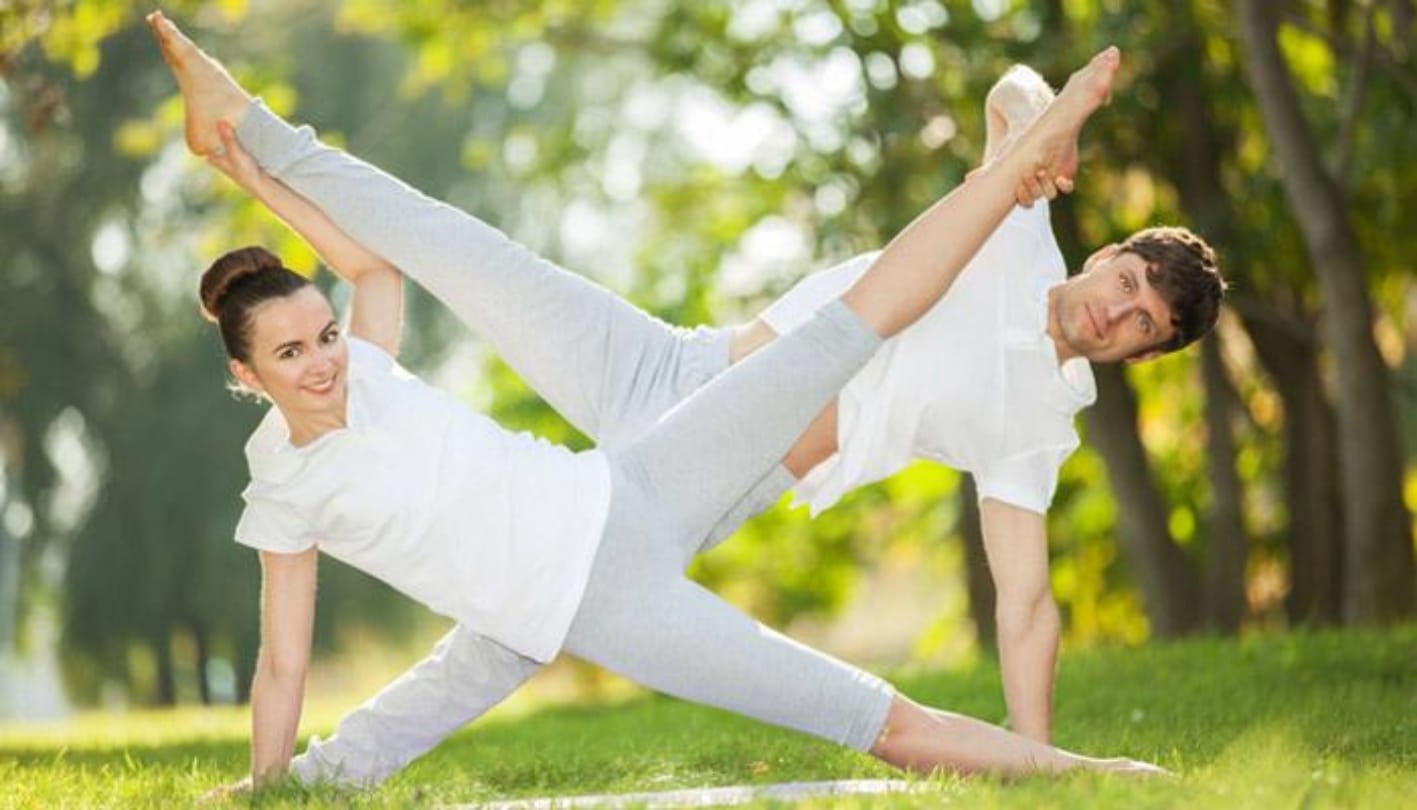 indoor games and yoga facilities will be available in 49 parks of uttar pradesh