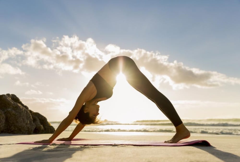 International yoga day 2018 top 5 destination for yoga in uttarakhand