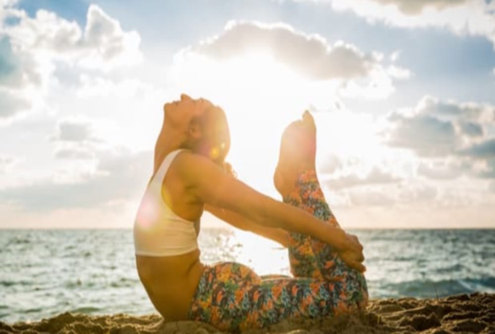 Uttarakhand News proposal for state first yoga policy is ready Read what will be provisions
