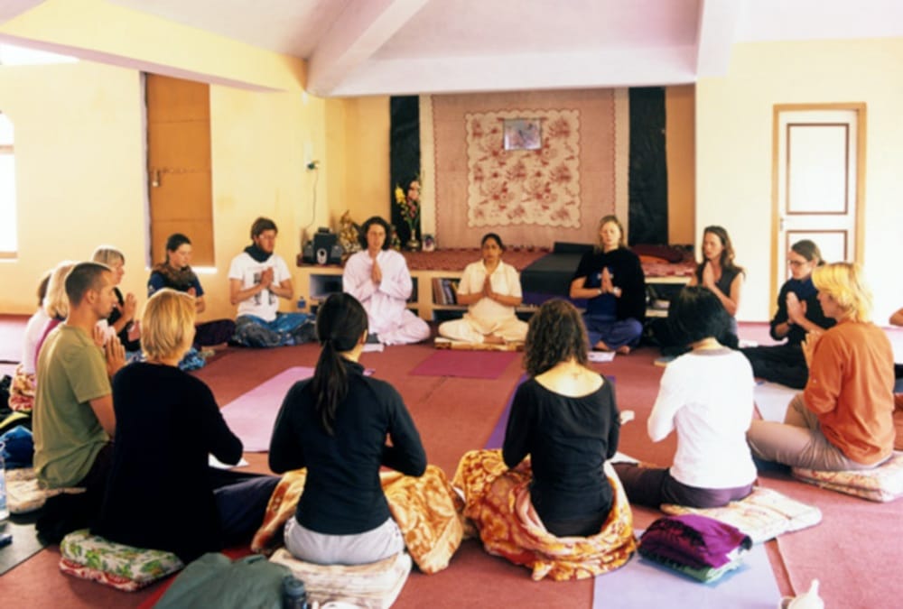 International yoga day 2018 top 5 destination for yoga in uttarakhand