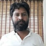 आरोपी रमेश शाह