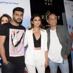 namastey england star cast enjoyed party after complete shooting