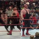 Big Van Vader