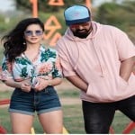 Sunny leone biopic Karenjit Kaur The Untold Story of Sunny Leone first motion poster released