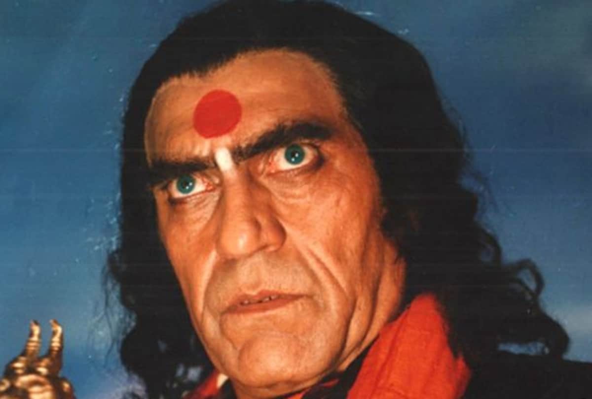 Amrish Puri Death Anniversary Bollywood Mogambo Little Known Stories About Actor